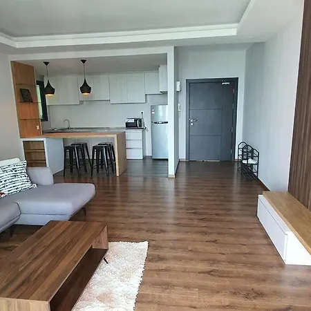 Lovely Vivacity Jazz Suite Cozy Condo With 2 Cards 14A Kuching Exterior photo