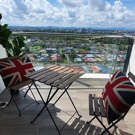 Lovely Vivacity Jazz Suite Cozy Condo With 2 Cards 14A Kuching Exterior photo